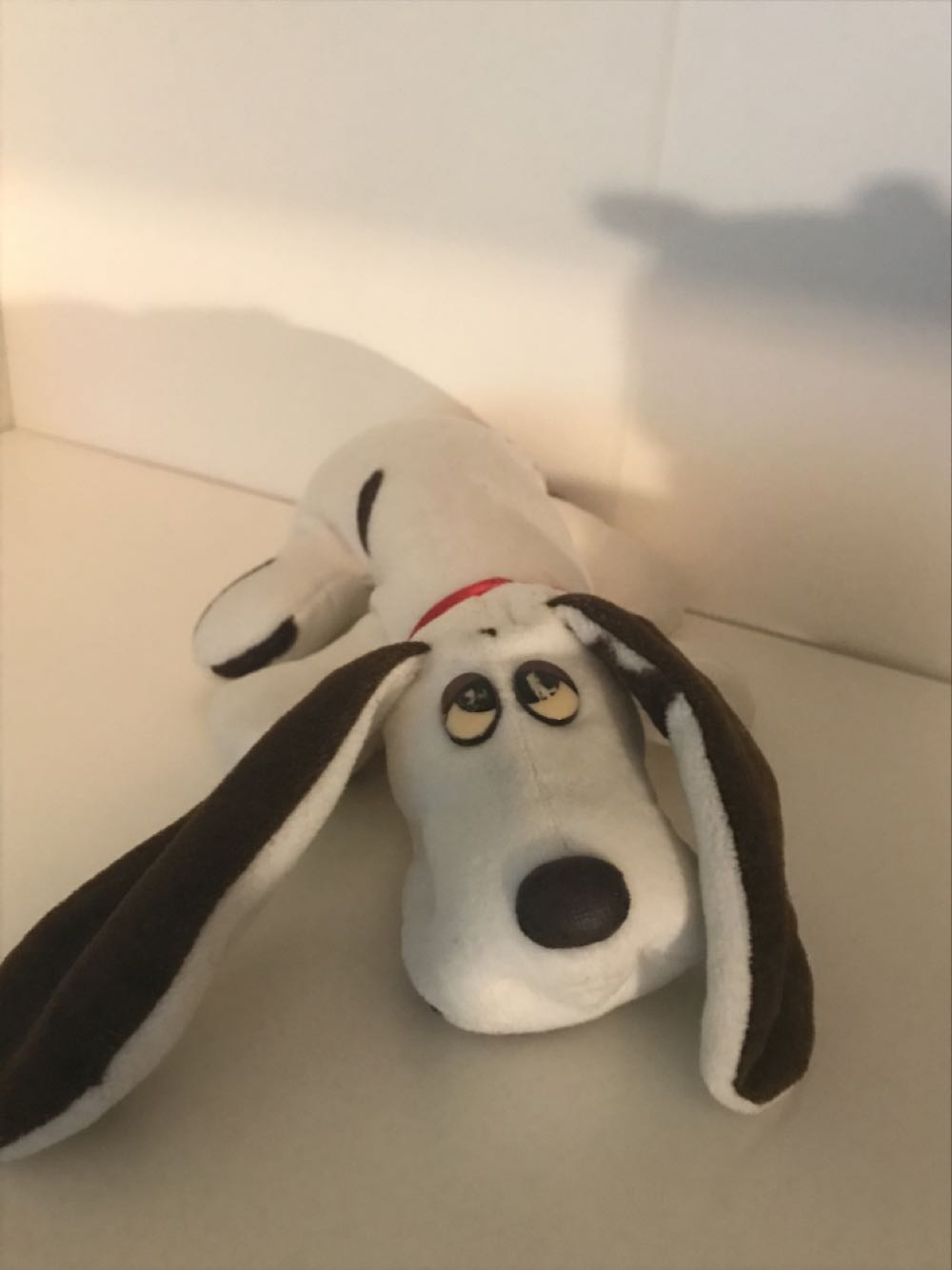 Squishmallow Skeltana