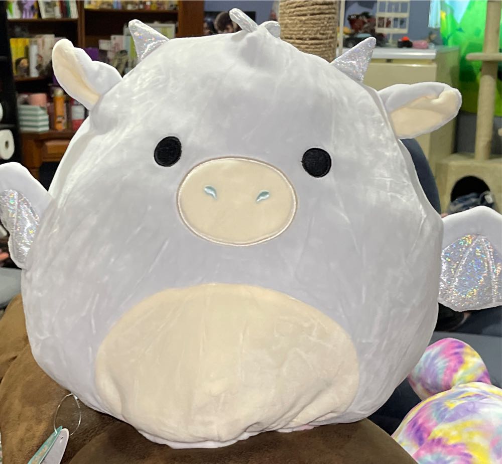 Winifred Sanderson Squishmallow