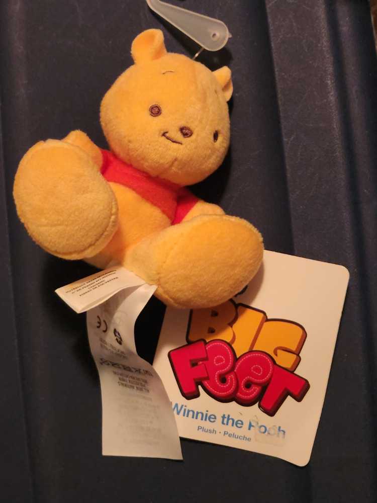 Bop 12” Squishmallow