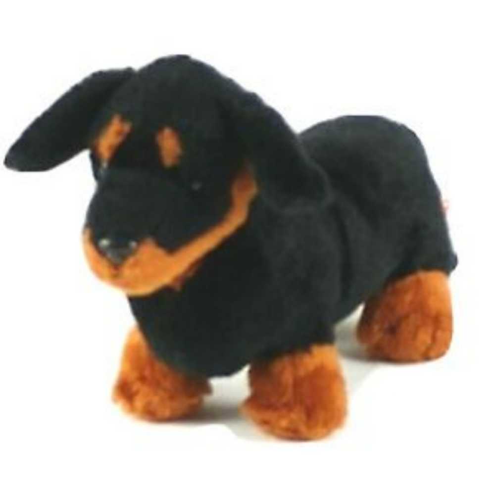 Janet the Jellyfish - 11”