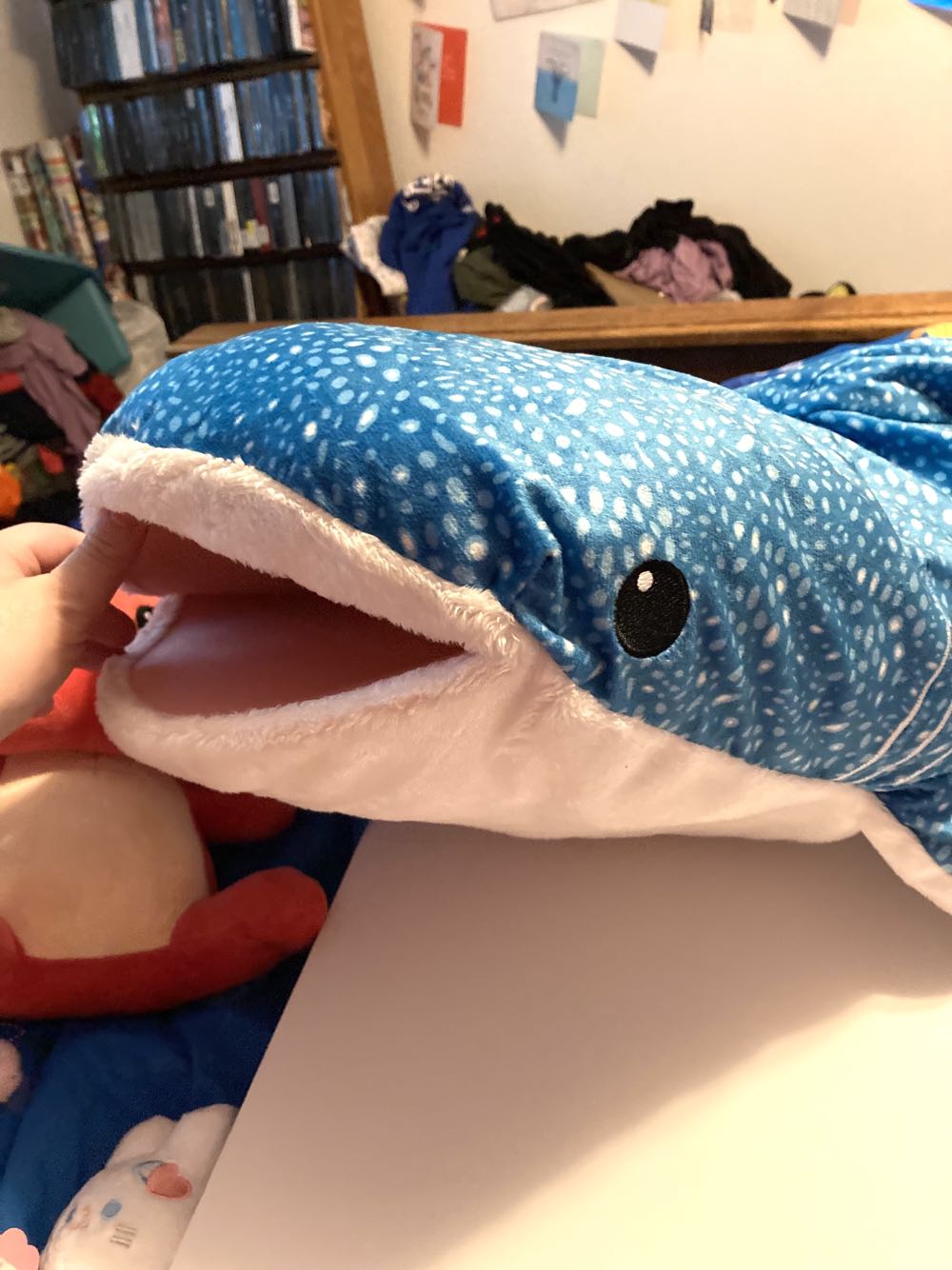 Star Wars - Luke Skywalker - Tsum Tsum