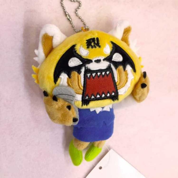 Wish Factory Kawaii Cubes DC Series: Batgirl