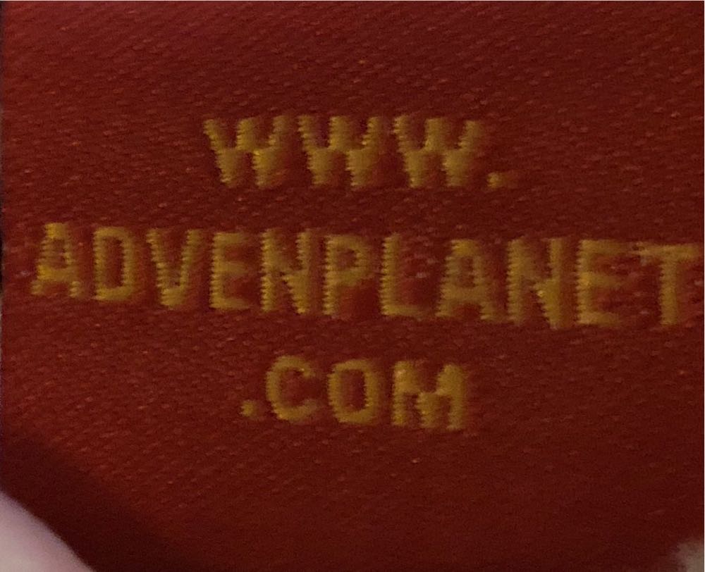 Mini Great White Shark Plush  (United States) plush collectible - Main Image 2