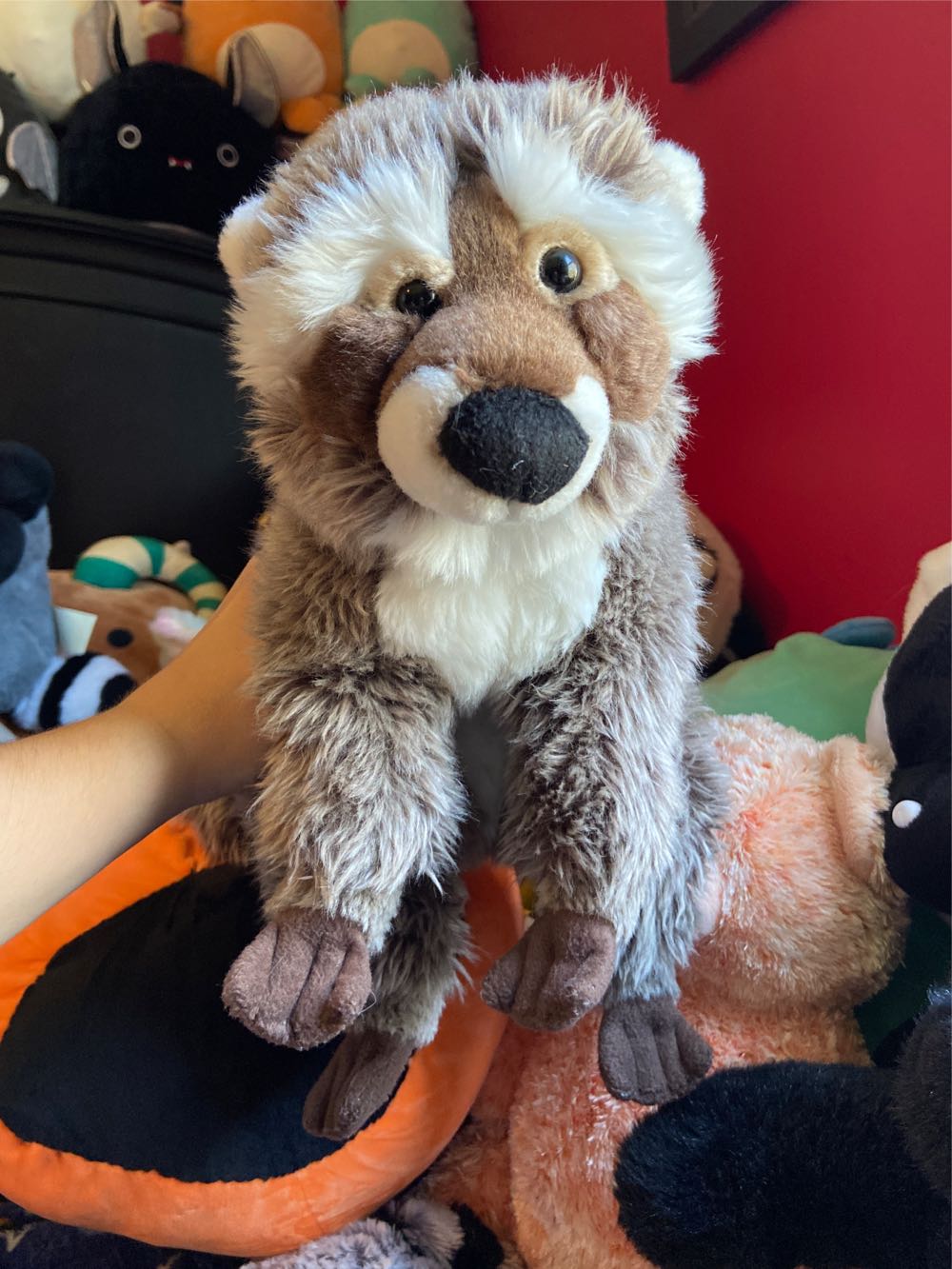 Tinley 8” or smaller