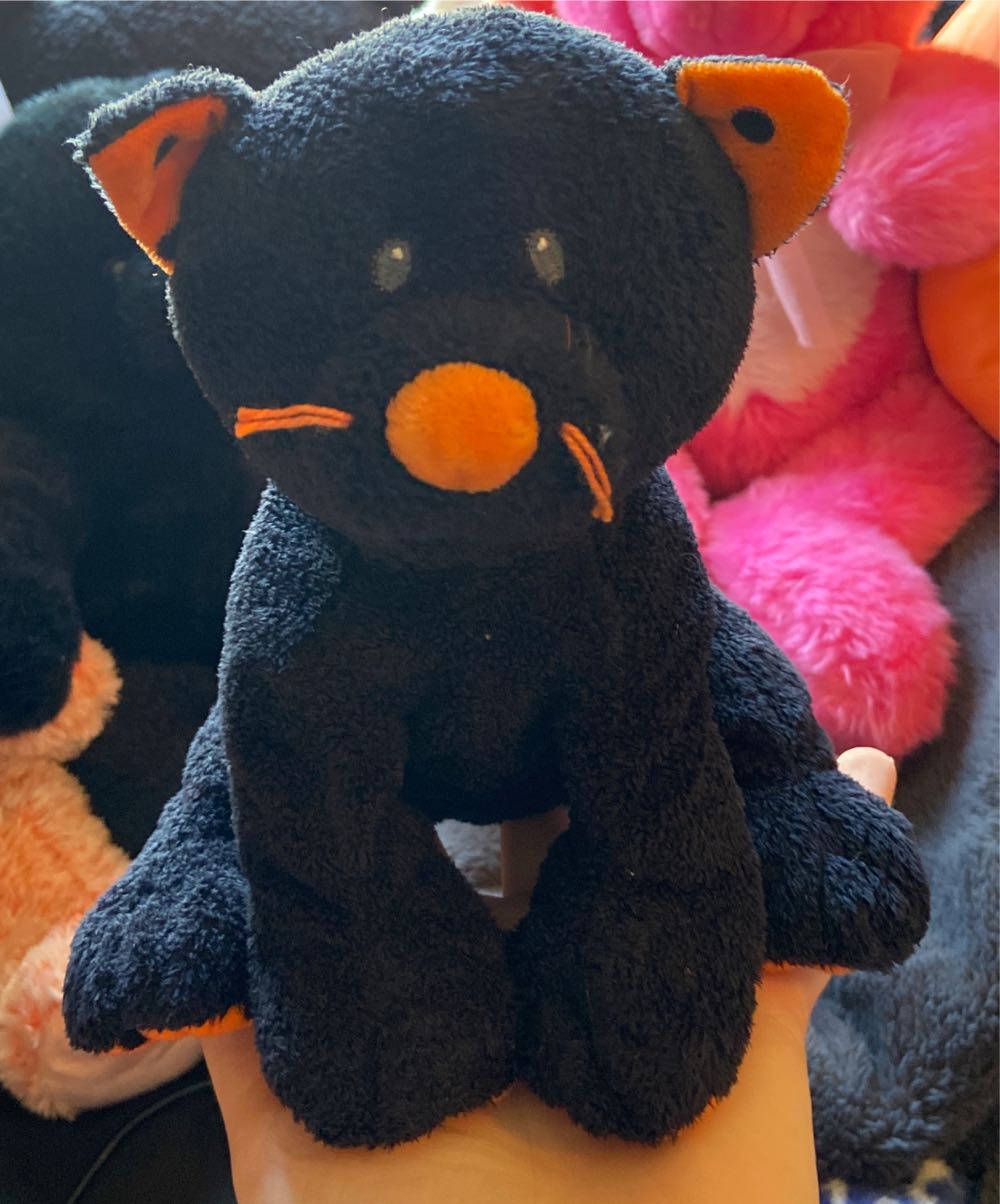 Splish Splash Seahorse