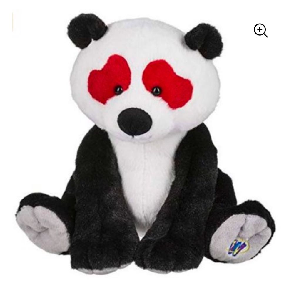 Scarlet Strawberry Squishmallow 12”