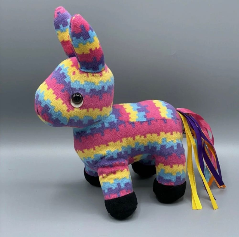 Owen The Owl (Puffies)