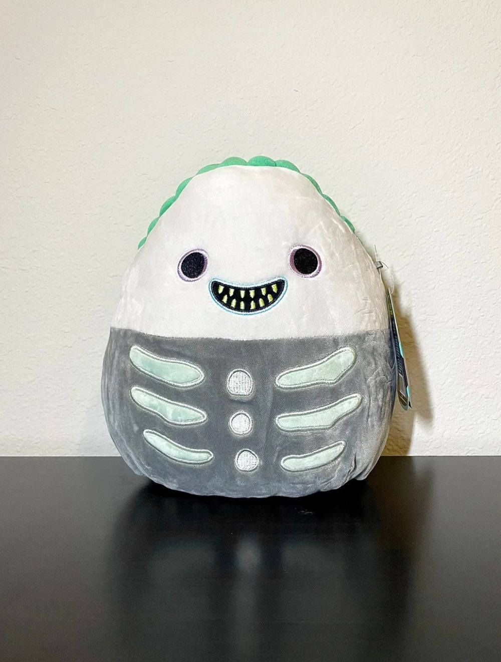 Star Wars - Mace Windu - Tsum Tsum