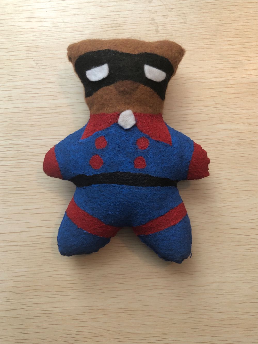 Dobrilla Squishmallow 