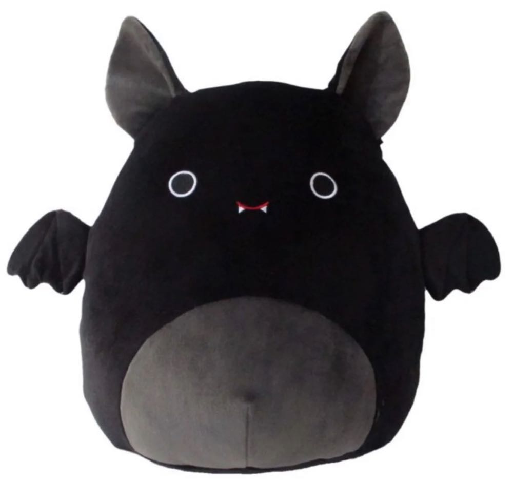 Reginald The 4” Green Corgi Dog Squishmallow