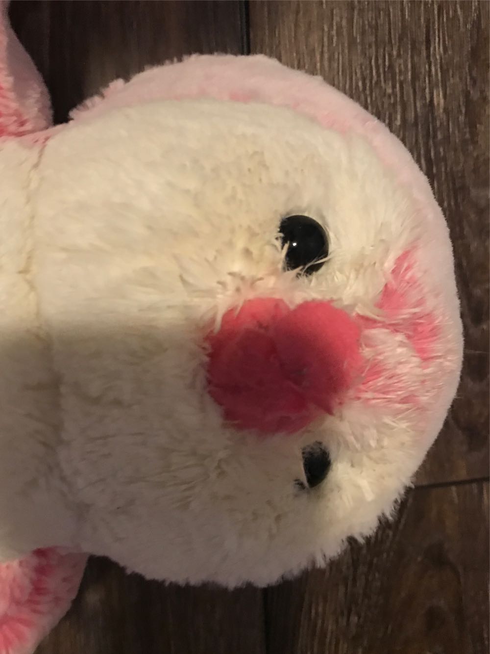 Pink Penguin  (United States) plush collectible - Main Image 4