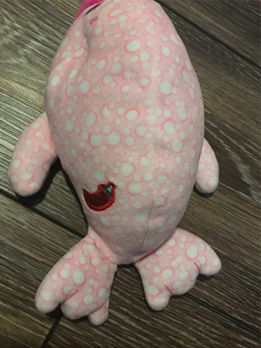 Walrus  plush collectible - Main Image 2