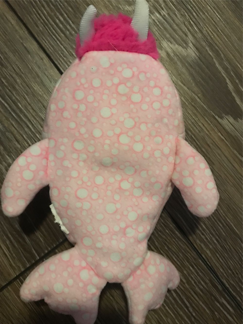 Walrus  plush collectible - Main Image 3