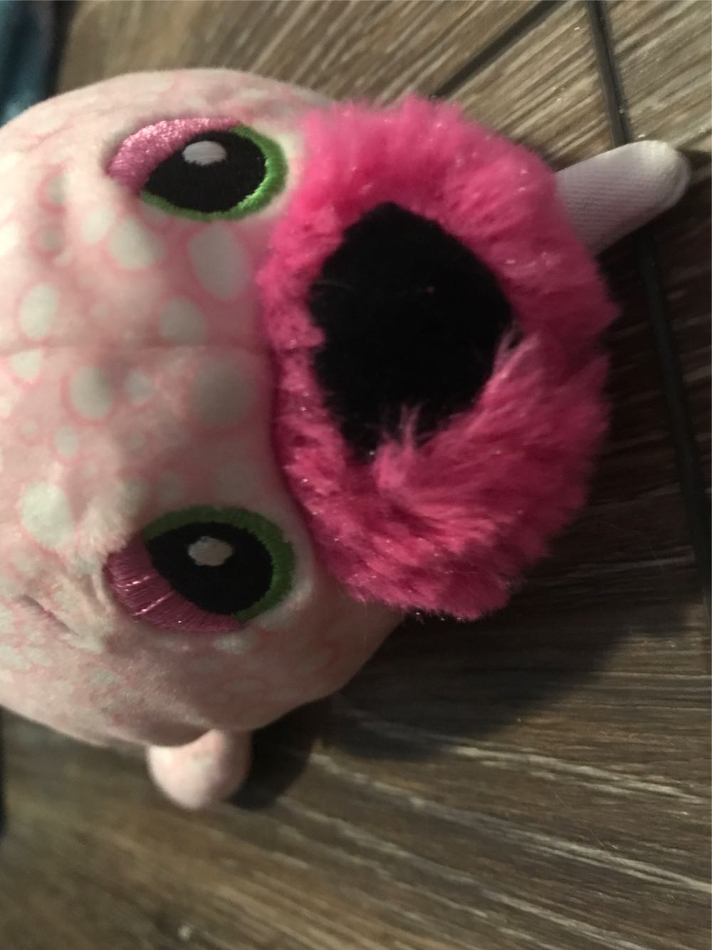 Walrus  plush collectible - Main Image 4