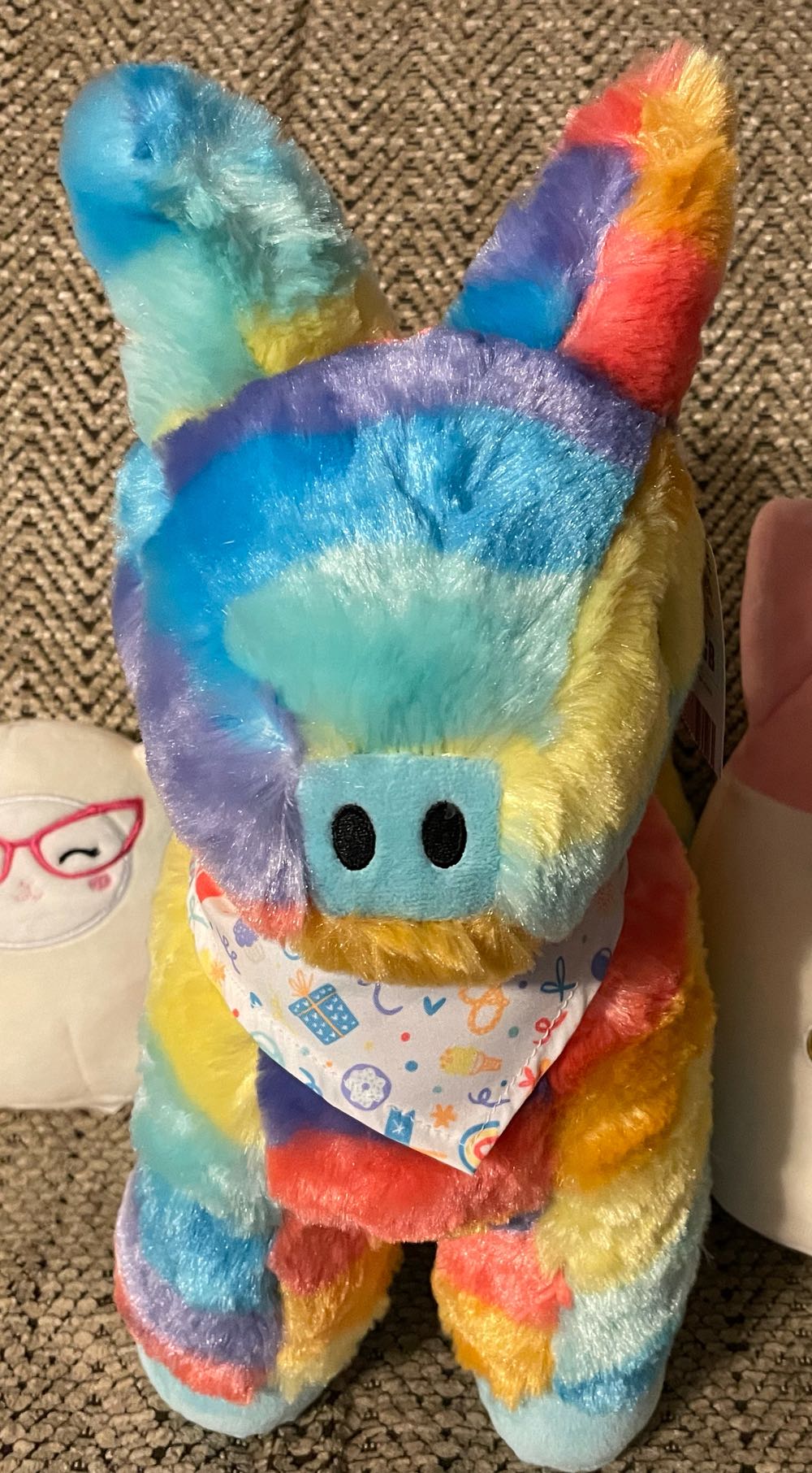 Build-a-Bear Piñata  plush collectible - Main Image 1