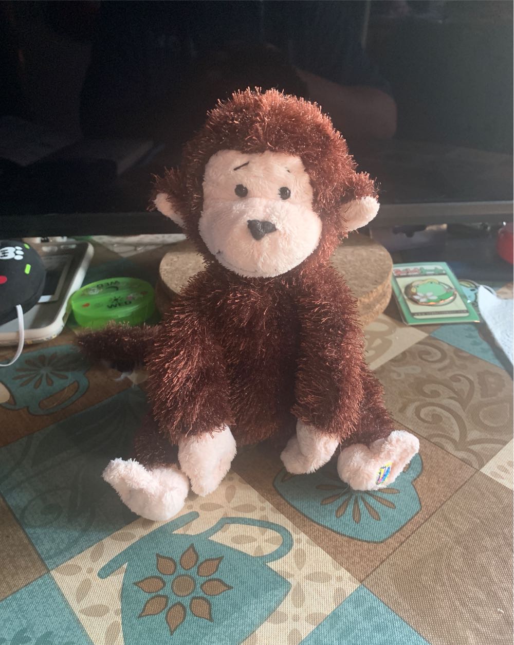 Handmade Yappies 1986