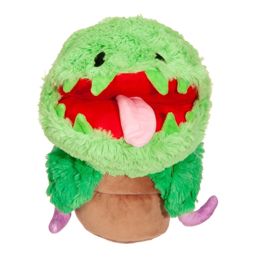 Venus Flytrap - Squishable  (United States) plush collectible - Main Image 2