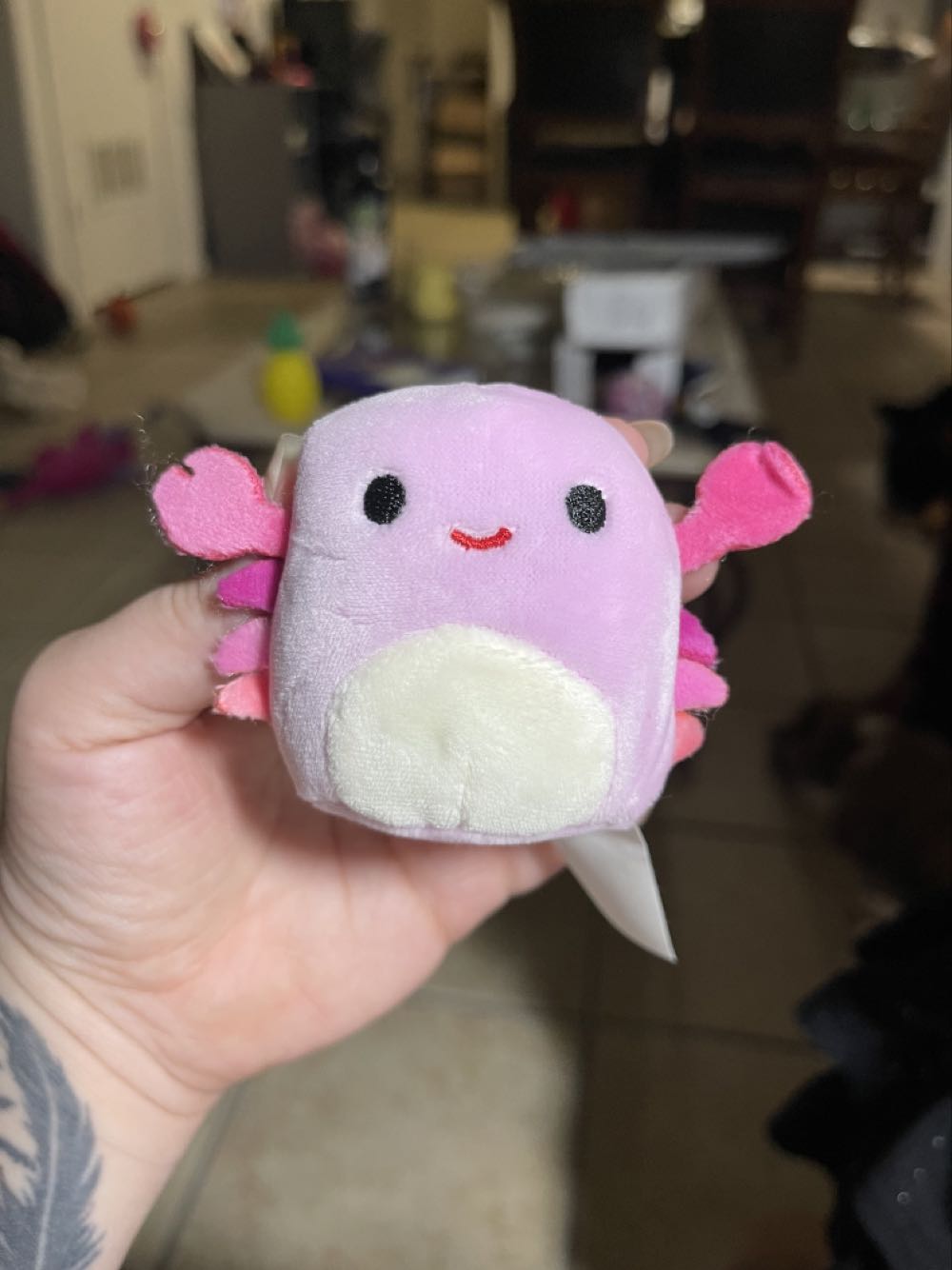 Echo Halloweenie Beanie