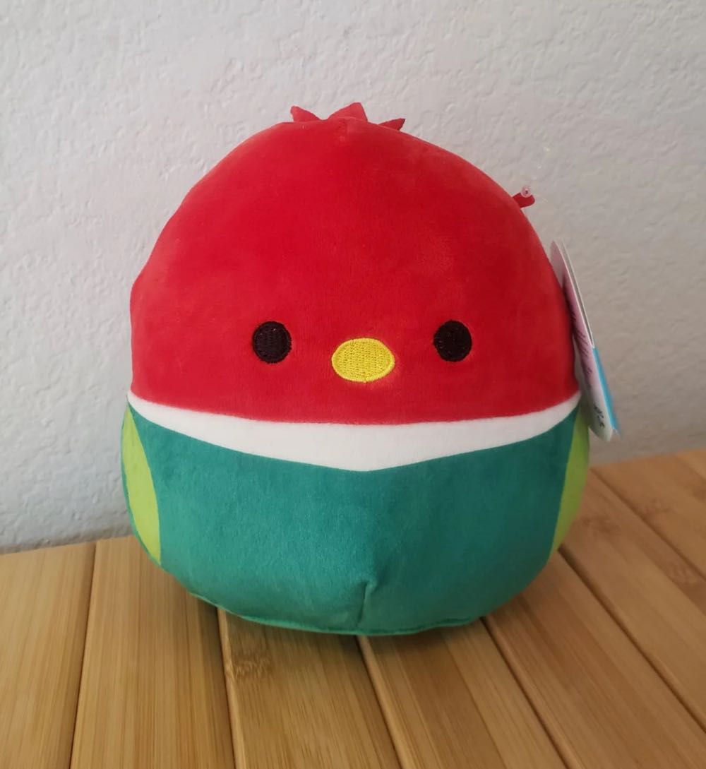 Jungle Book - Mowgli - Tsum Tsum