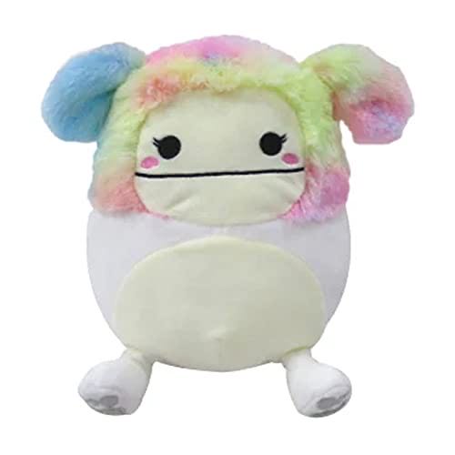 Zaylee  plush collectible [Barcode 734689873272] - Main Image 1