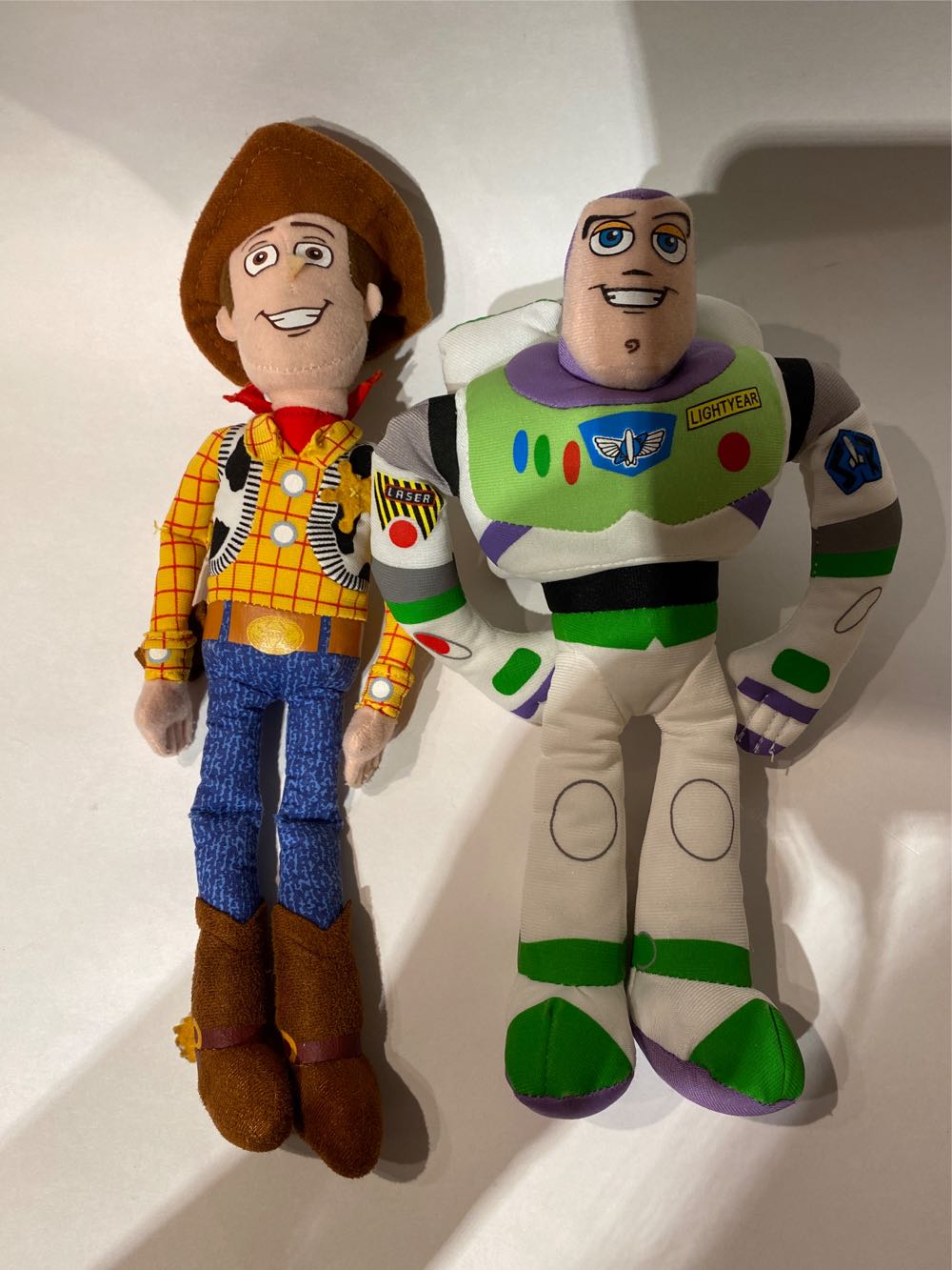 Woody - Toy Story  plush collectible - Main Image 3