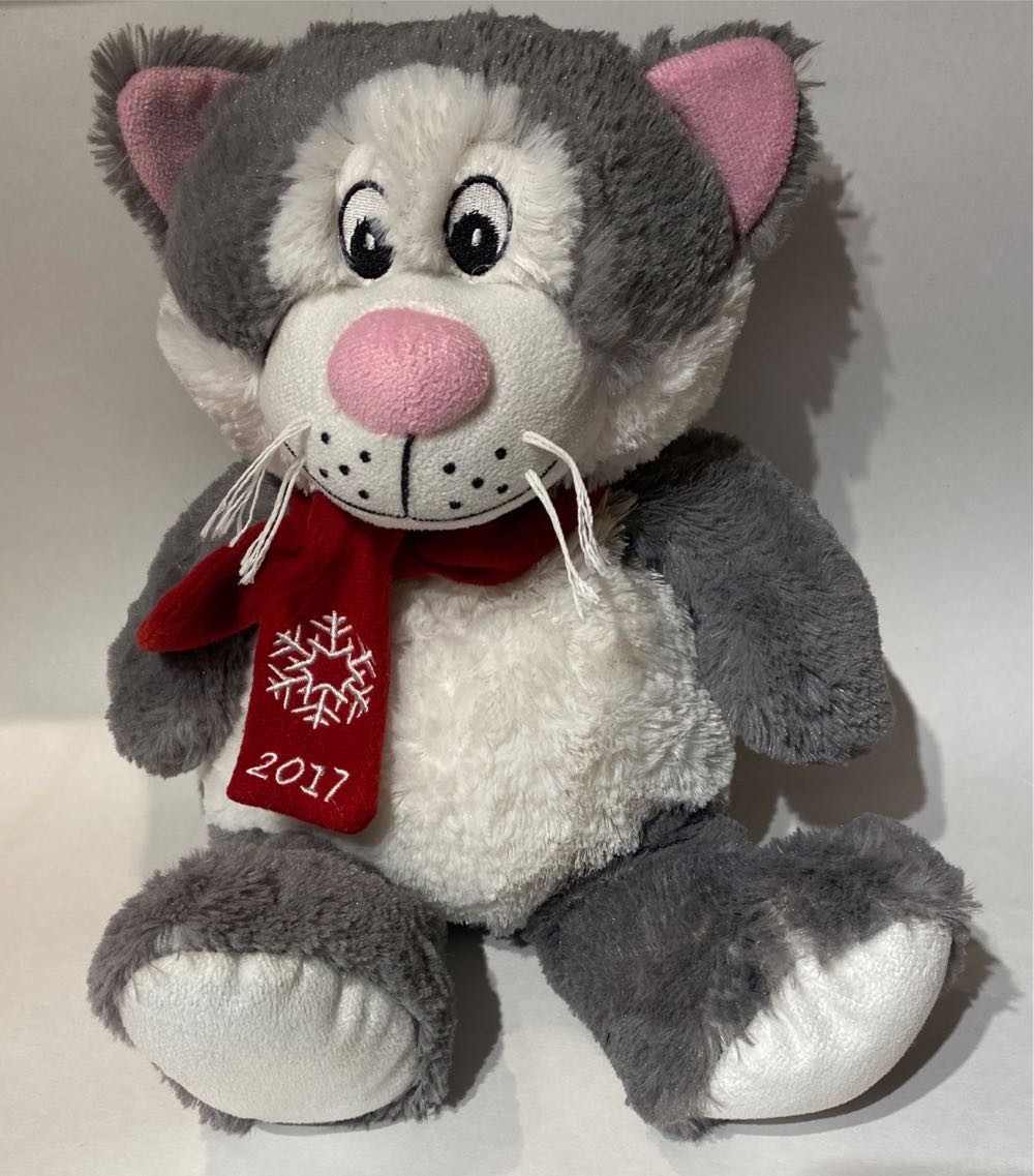 Silvina 5” Squishmallow