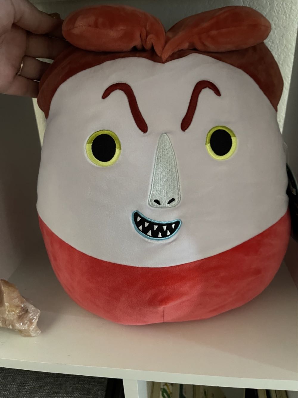 Little One ”Rat Tailed Unicorn”