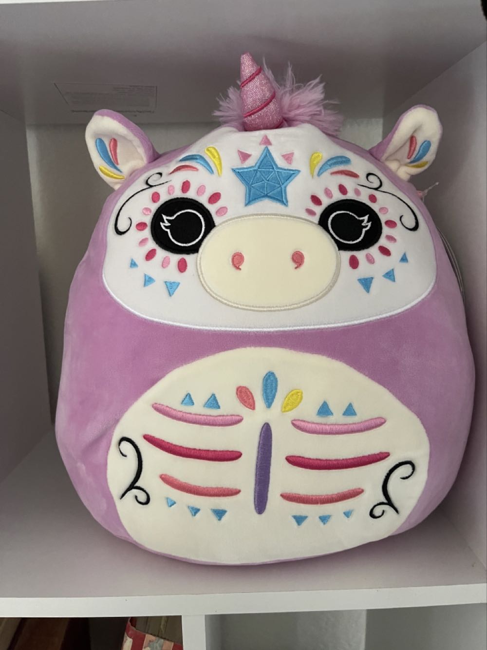 Langa Cute Plush