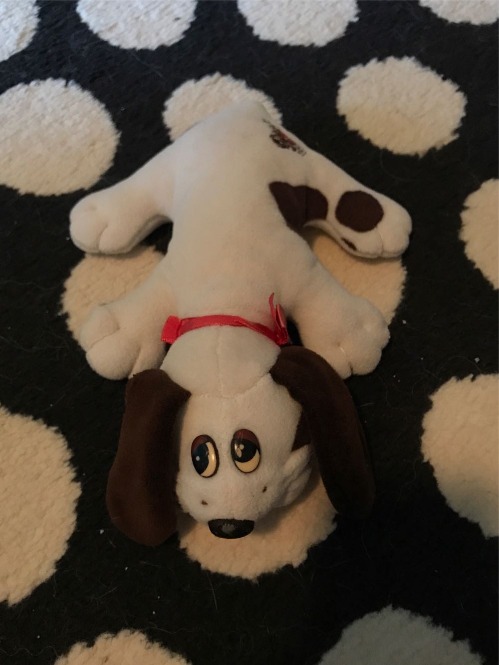 Fantasia Unicorn Puff