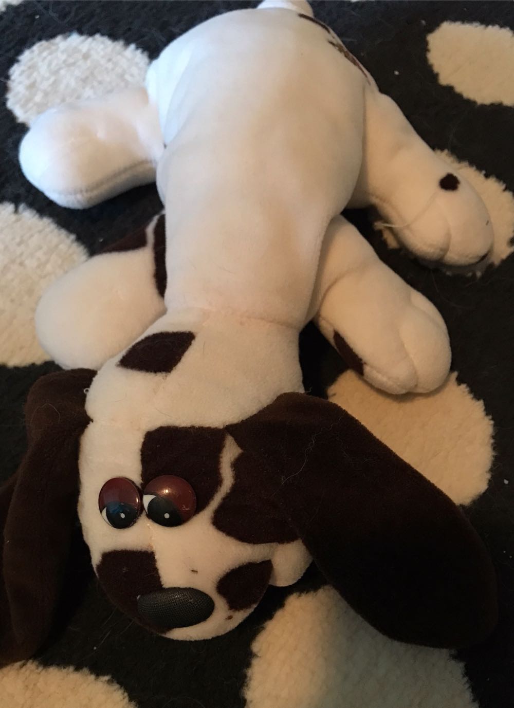 Magnetic Rudolph the Red Nosed Reindeer 