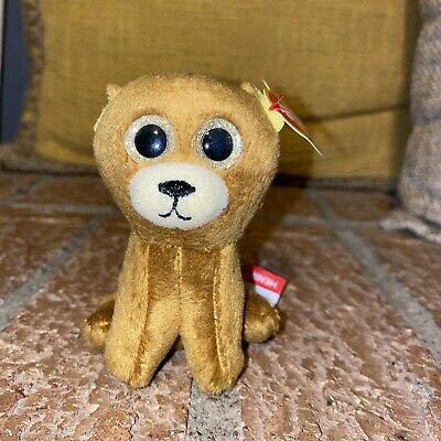 Spunky The Dog - Teenie Beanie