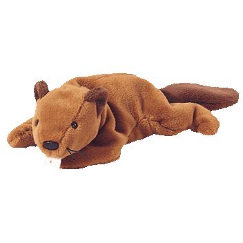 Smithsonian Institution Teddy Bear