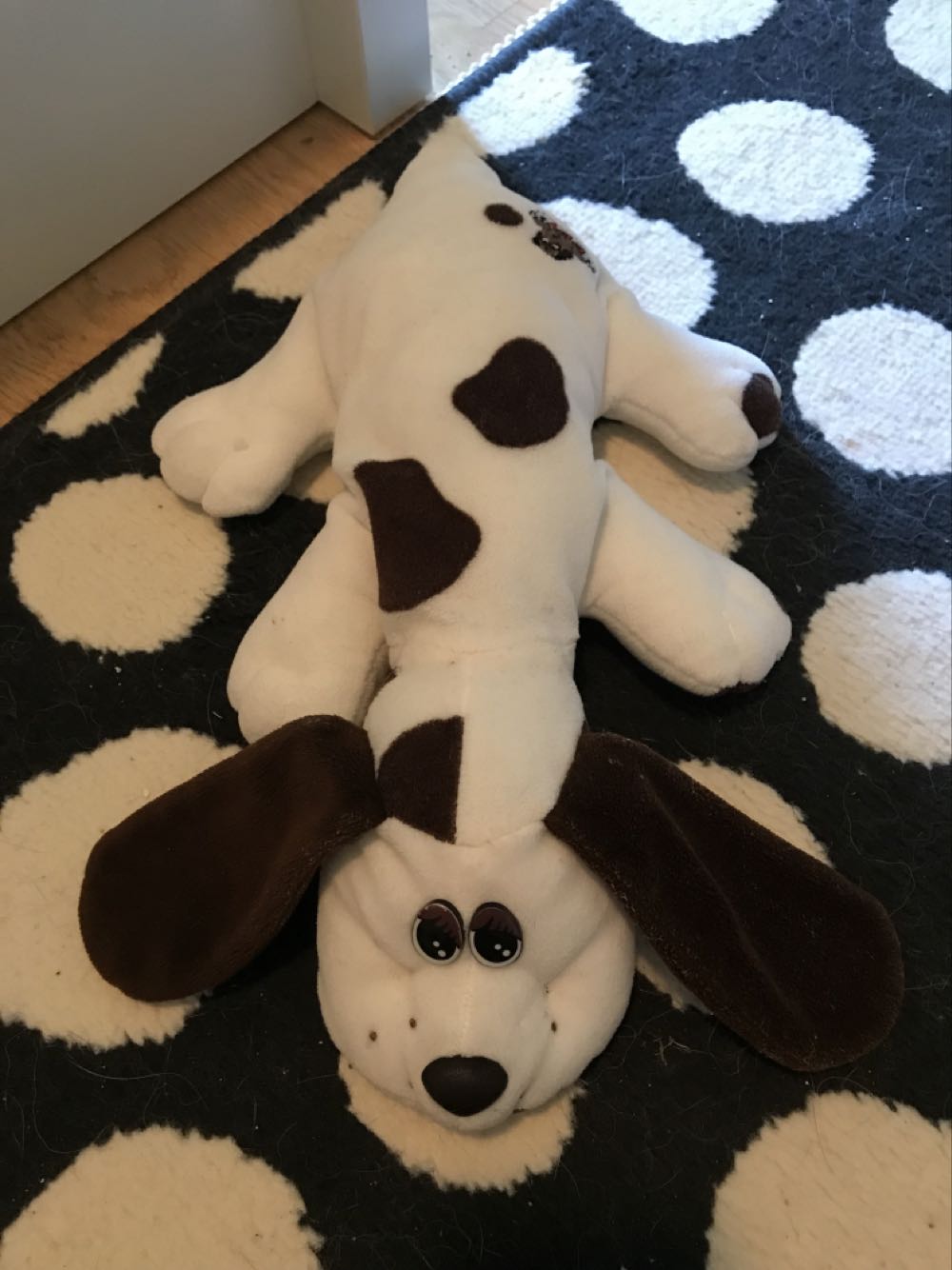 Autumn 8” Squishmallow