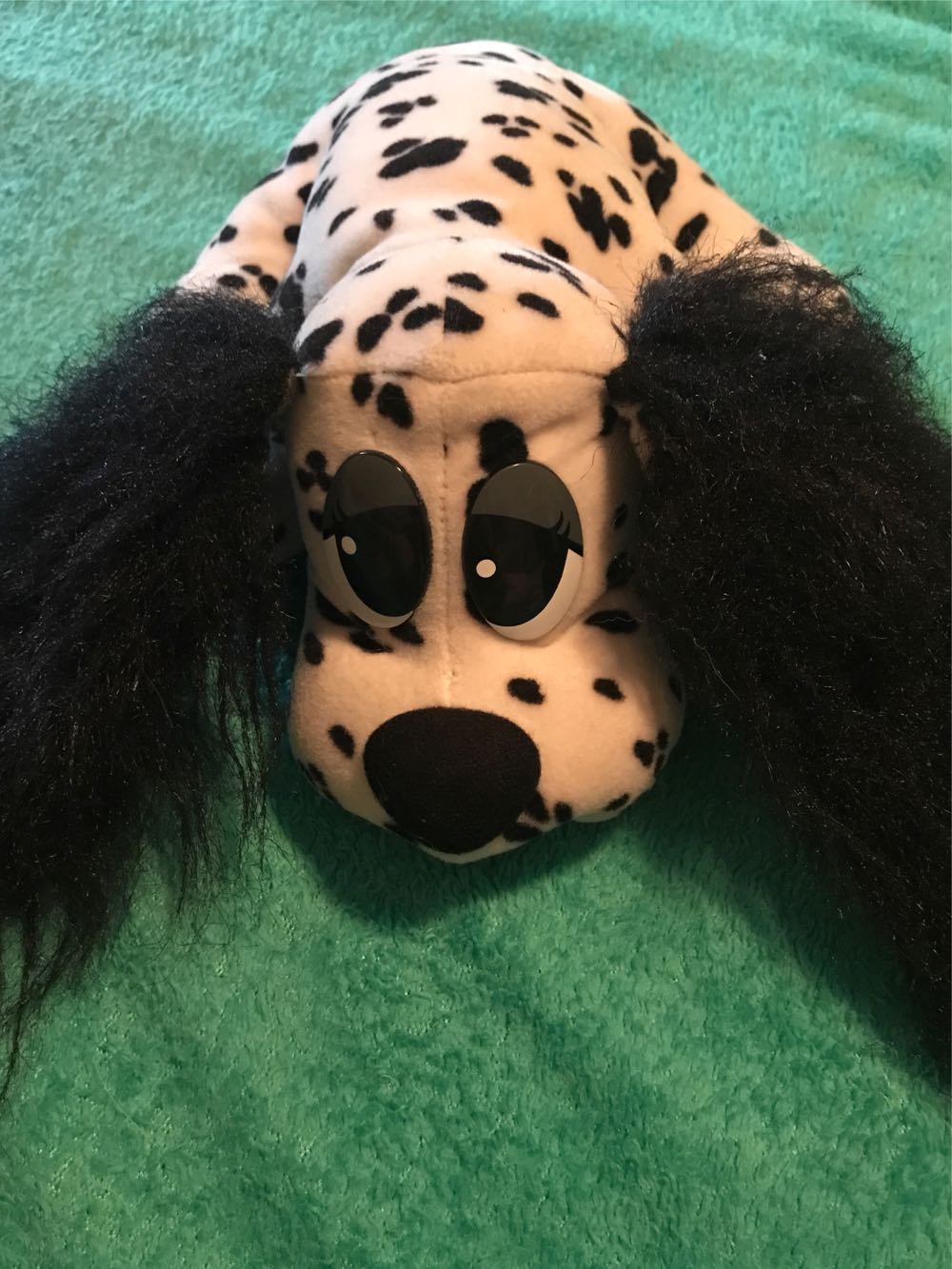 BAB Rainbow Gifting Bow Clothing