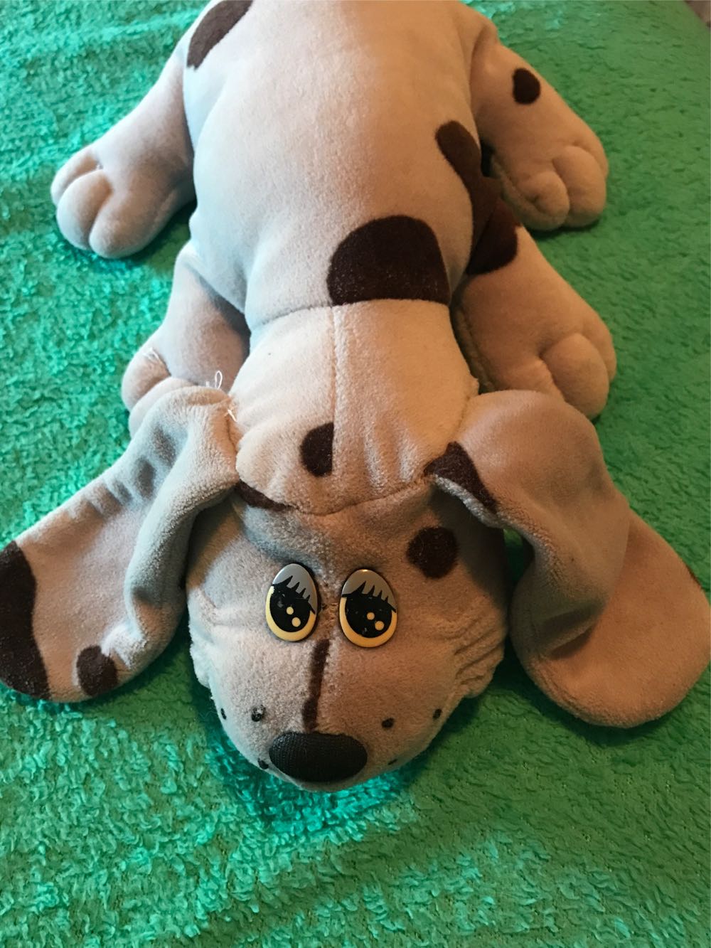 Teletubbies - Laa Laa - Stackable