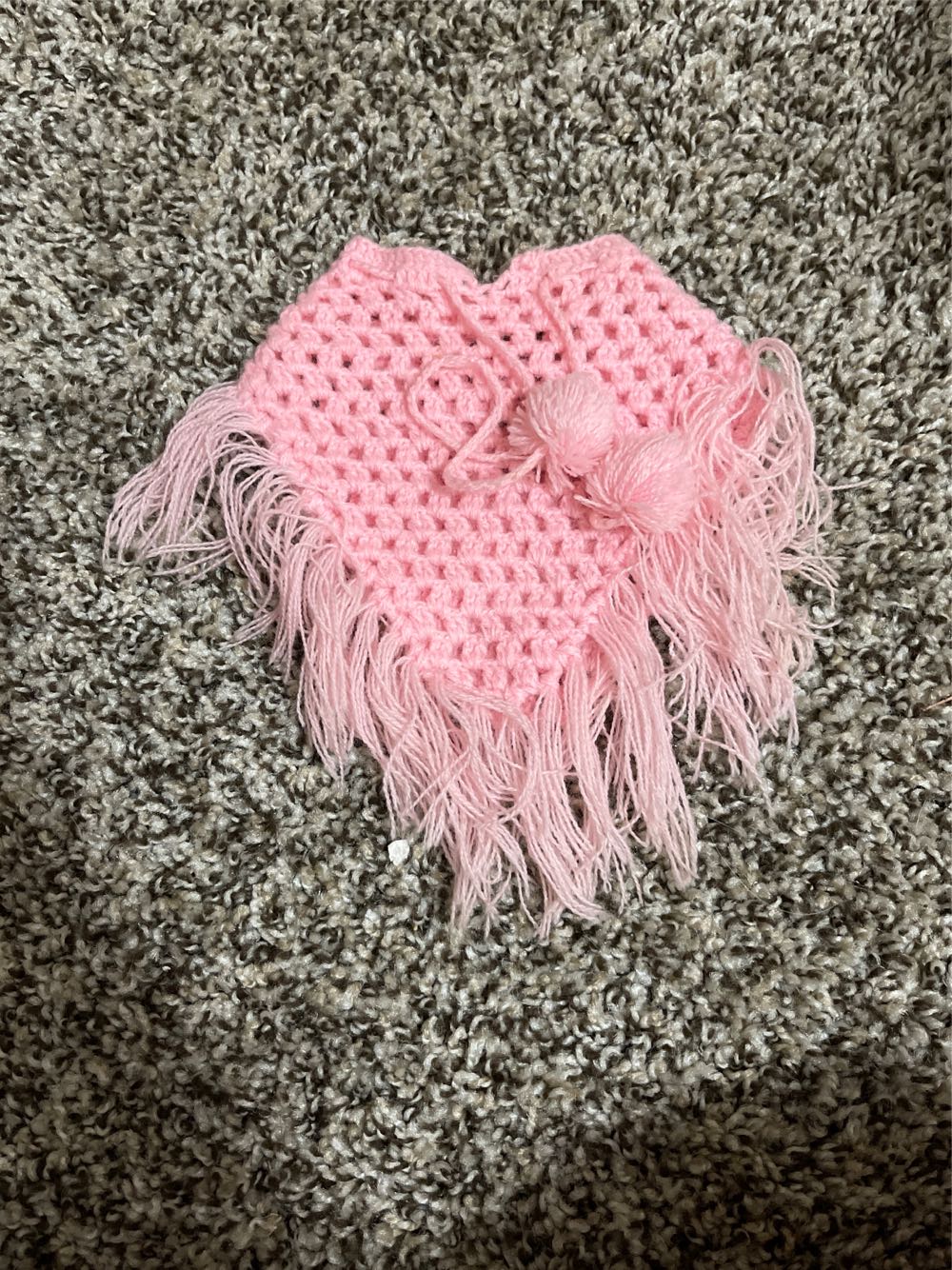 Malcom 8” or smaller