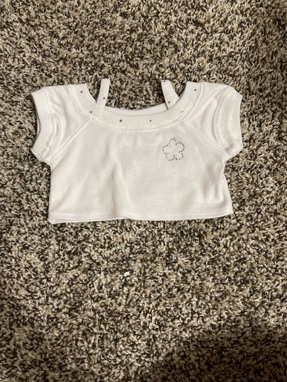 Jellycat Luda Monster