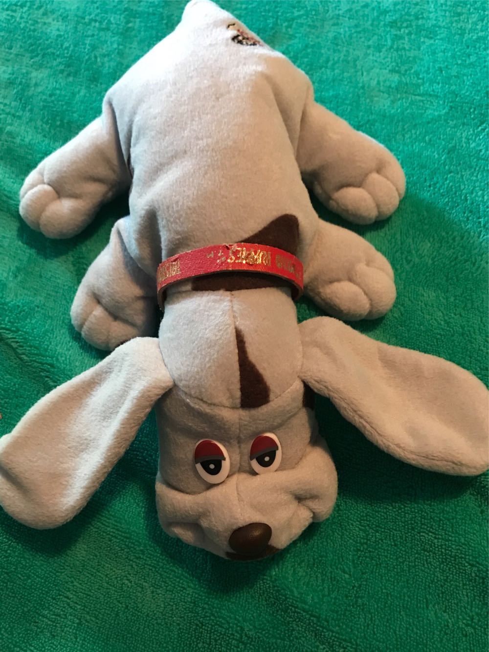 Littlest Pet Shop Lpso Virtual Pets Monkey