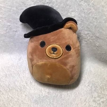 Teenie Beanie Babies Iggy The Iguana