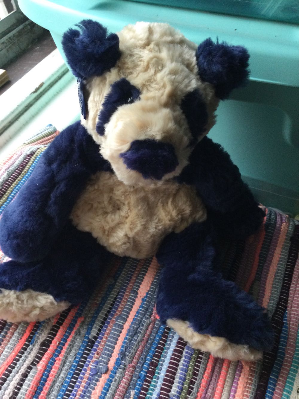 Madison  plush collectible [Barcode 065810530116] - Main Image 3