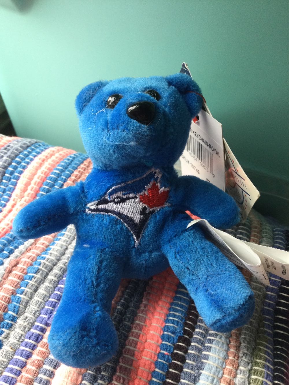 Keith 8” or smaller