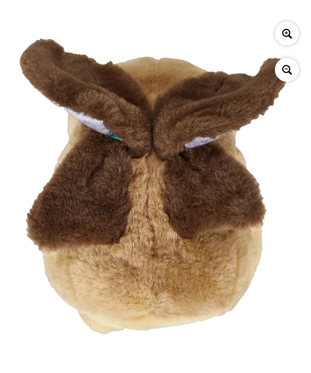 Morris Shang Chi Plush 8in Legend Of The Ten Rings  (United States) plush collectible [Barcode 194735036998] - Main Image 3