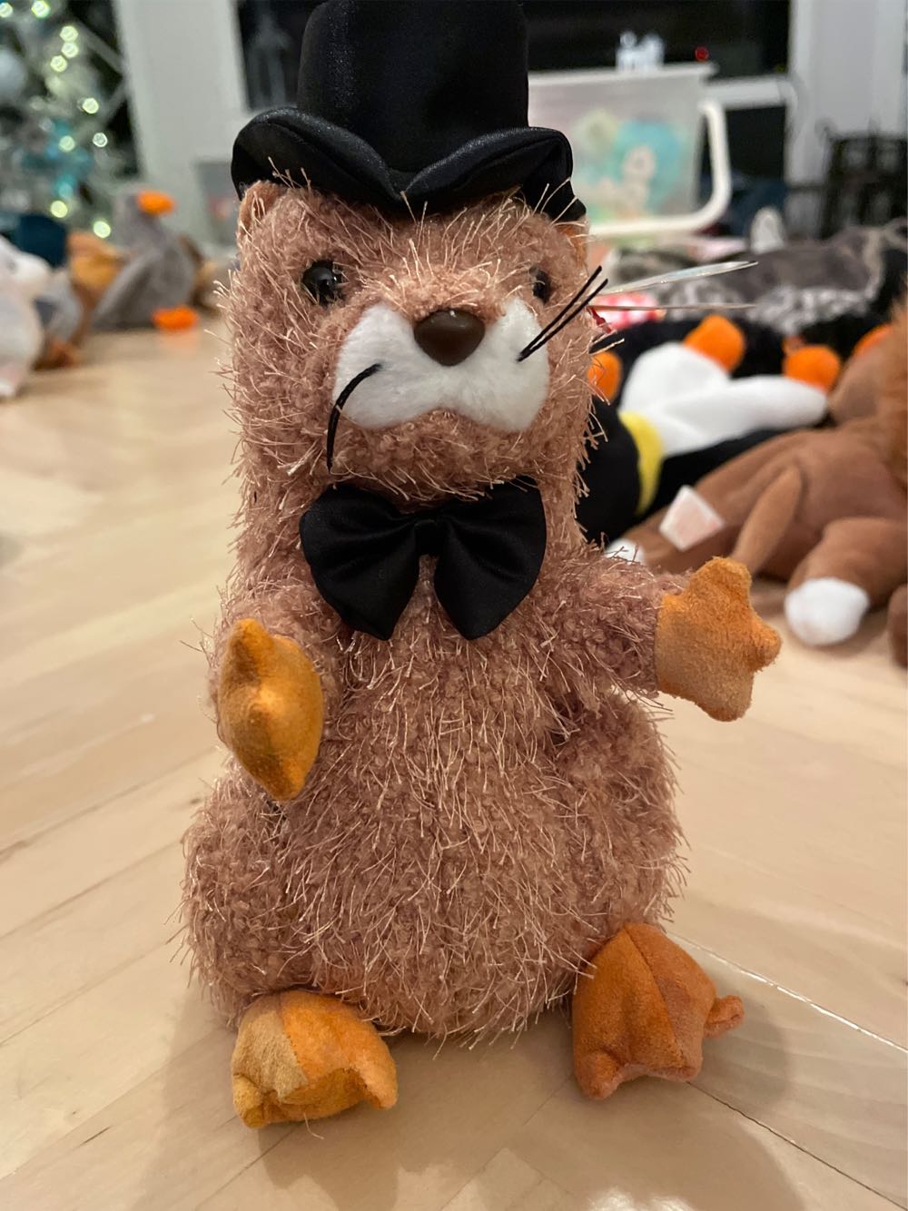 Disney Treasures From The Vault Limited Edition Lady Plush Amazon Exclusive