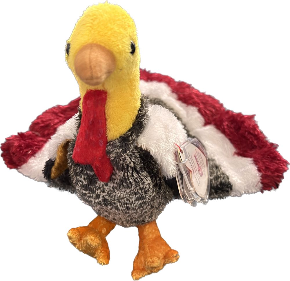 Louisa the Penguin - 5”