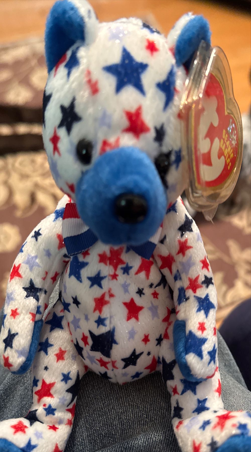 Squishmallow Kellytoy Plush 14” Nicky The Christmas Angel Stuffed Animal Plush Toy