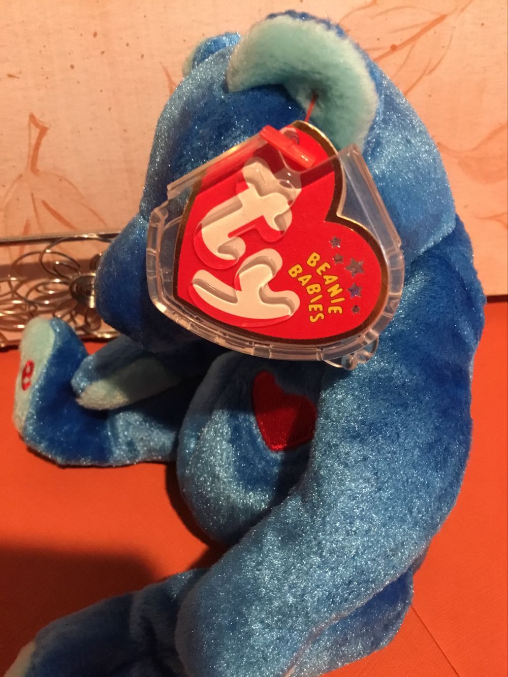 Dad-e The Bear #2.   L 🐻  plush collectible - Main Image 3