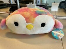 Scribbly The Poodle (Pinkys)