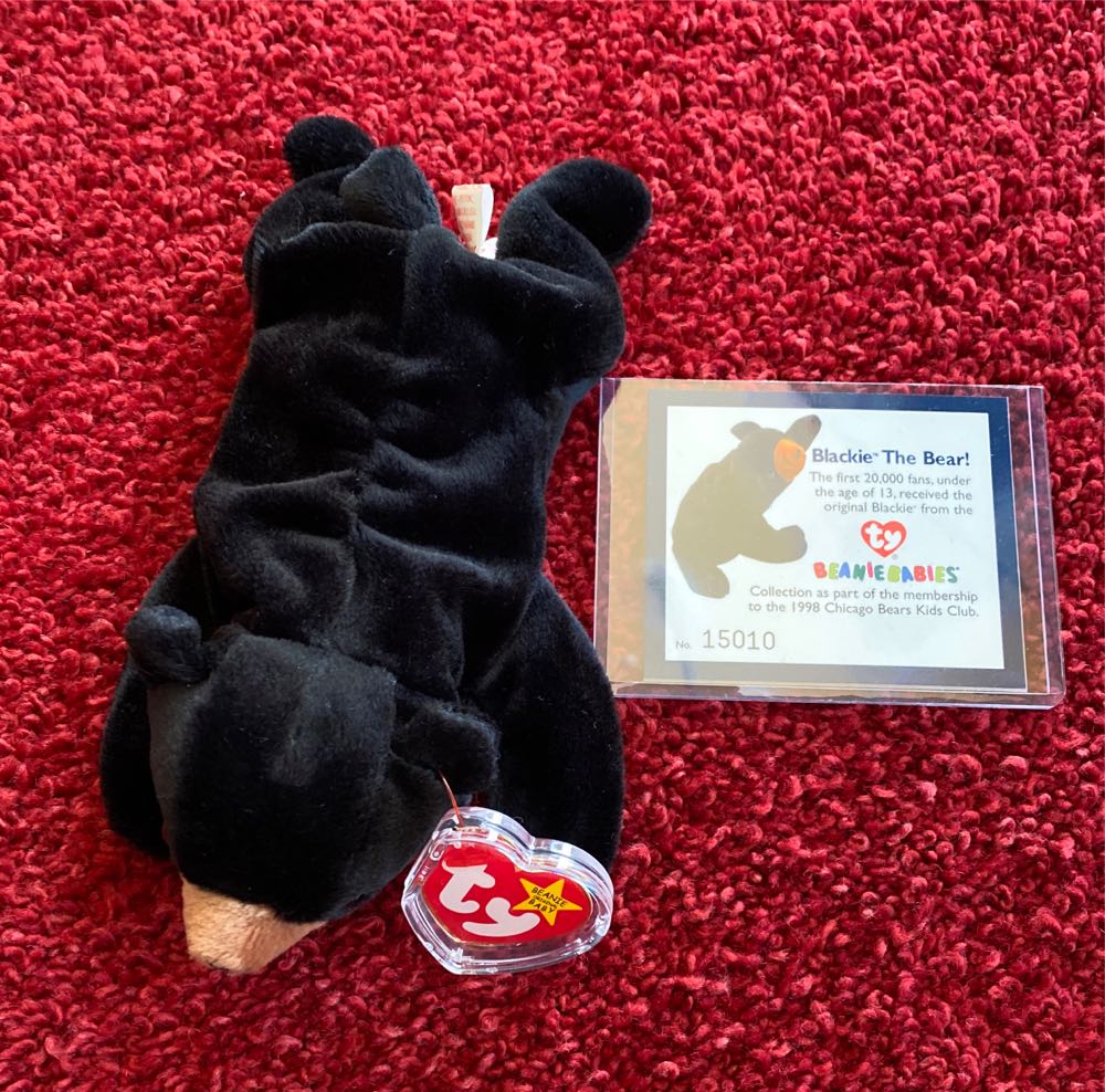 Little One ”Rainbow Hunter”