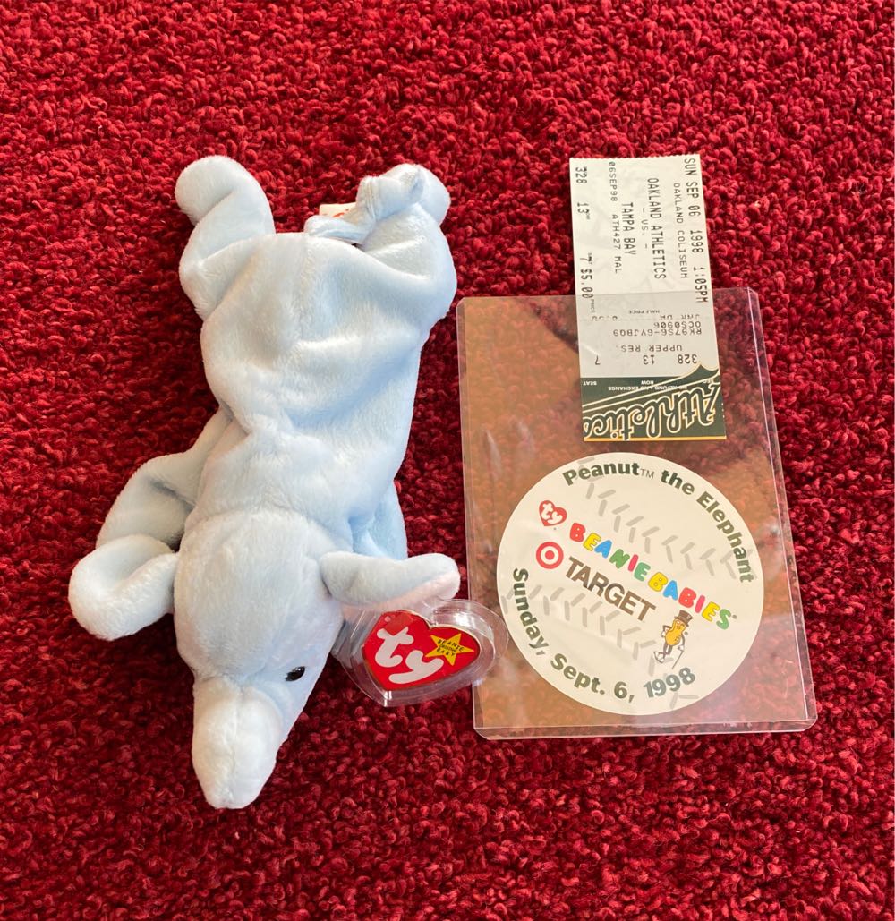 Snap, Crackle, And Pop