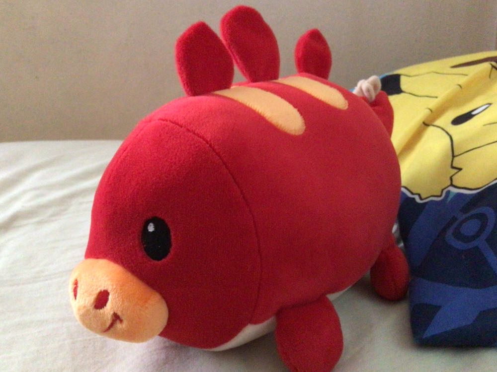 Palmer The Goat 14”